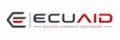 logo ecuaid con emblema geometrico copia