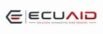 logo ecuaid con emblema geometrico copia